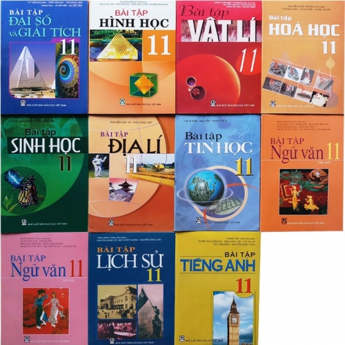 Lớp 11